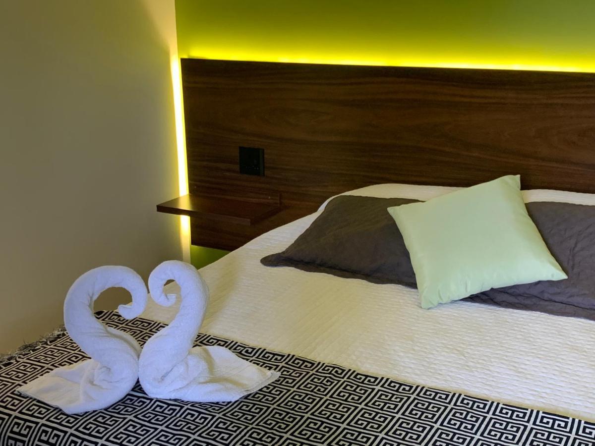 Suite Spa Bath