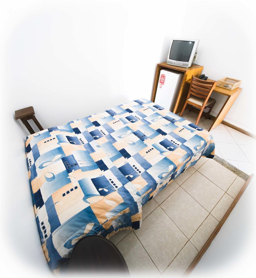 Standard Room Double Bed
