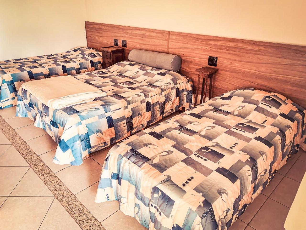 Master Suite
